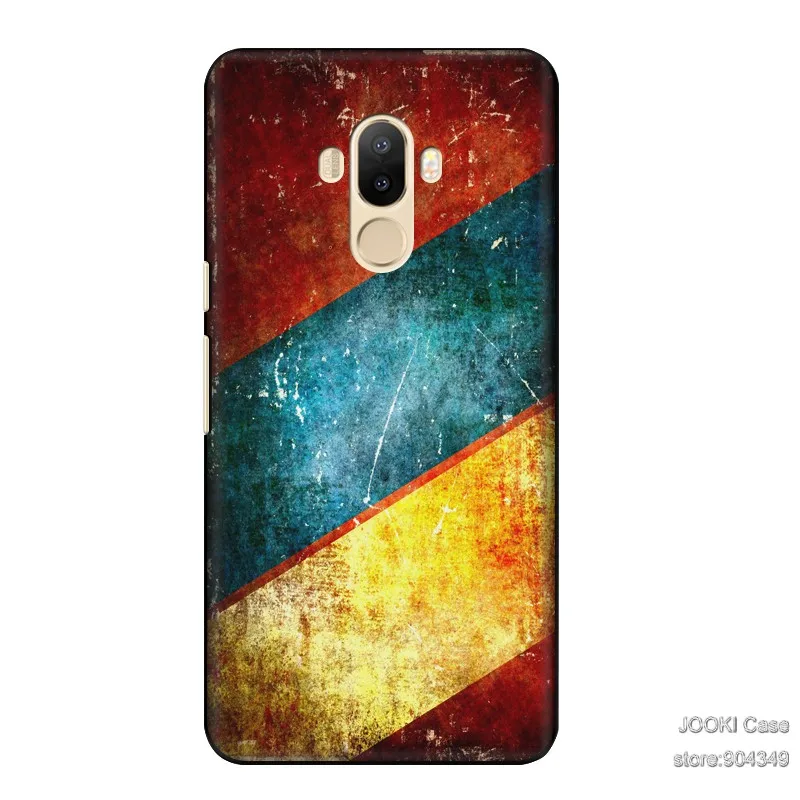 JOOKI Ulefone S8 Pro Черный Силиконовый ТПУ чехол для Ulefone S8 Pro 5,3 дюймов funda мягкий гелевый защитный ковер - Цвет: 1 piece Case