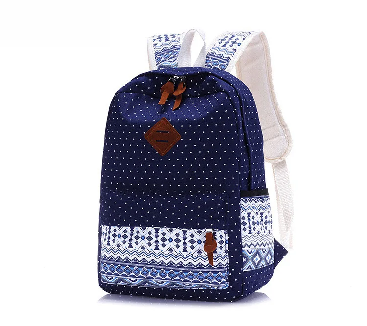 3 шт./компл. Повседневный Женский школьный рюкзак с принтом школьная сумка для сумки для девушек для путешествий Детский рюкзак для девочек школьные сумки для учеников Mochila