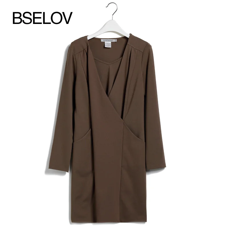 

Deep v-neck  Maternity Dresses Breastfeeding Dresses Nursing Dresses For Pregnant Women Newest