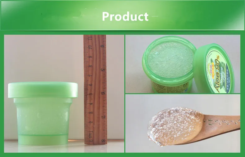 Aloe vera gel (6)