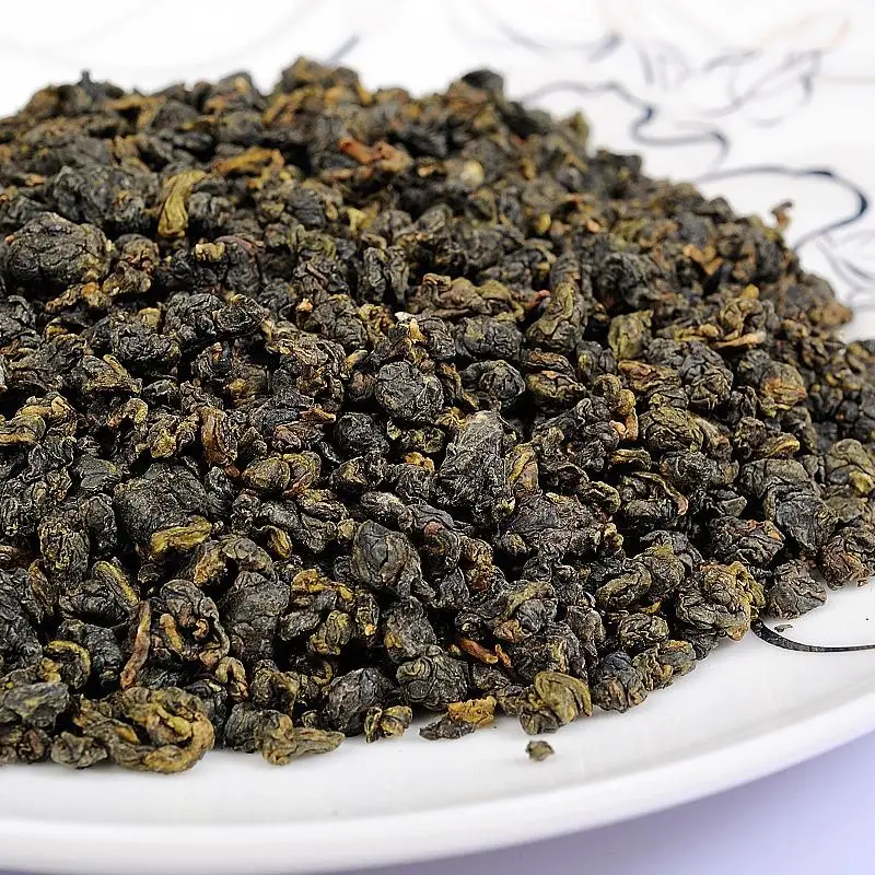 Pure oolong floweryness - gold fragrance 56 box |