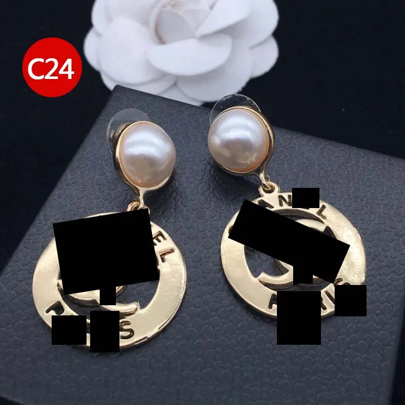 

Oorbellen Stud Earrings For Women Fashion Jewelry Statement Earrings Wholesale