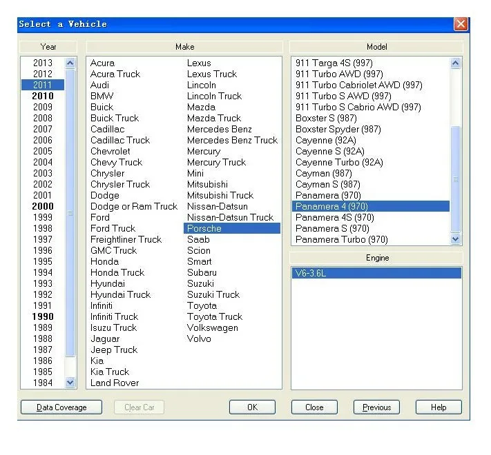  2014 el último Software de reparación de coches ALLDATA 1053 + 2015 con el juego completo ESI BOOSI