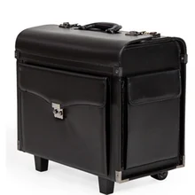 Letrend, деловой чемодан на колёсиках, ролики, тележка для каюты, многофункциональная, для женщин, для путешествий, спортивная сумка, вместительная, для переноски, чемодан, колеса