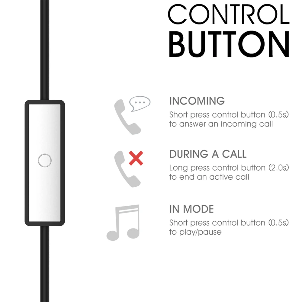 Earphone for phone (1)
