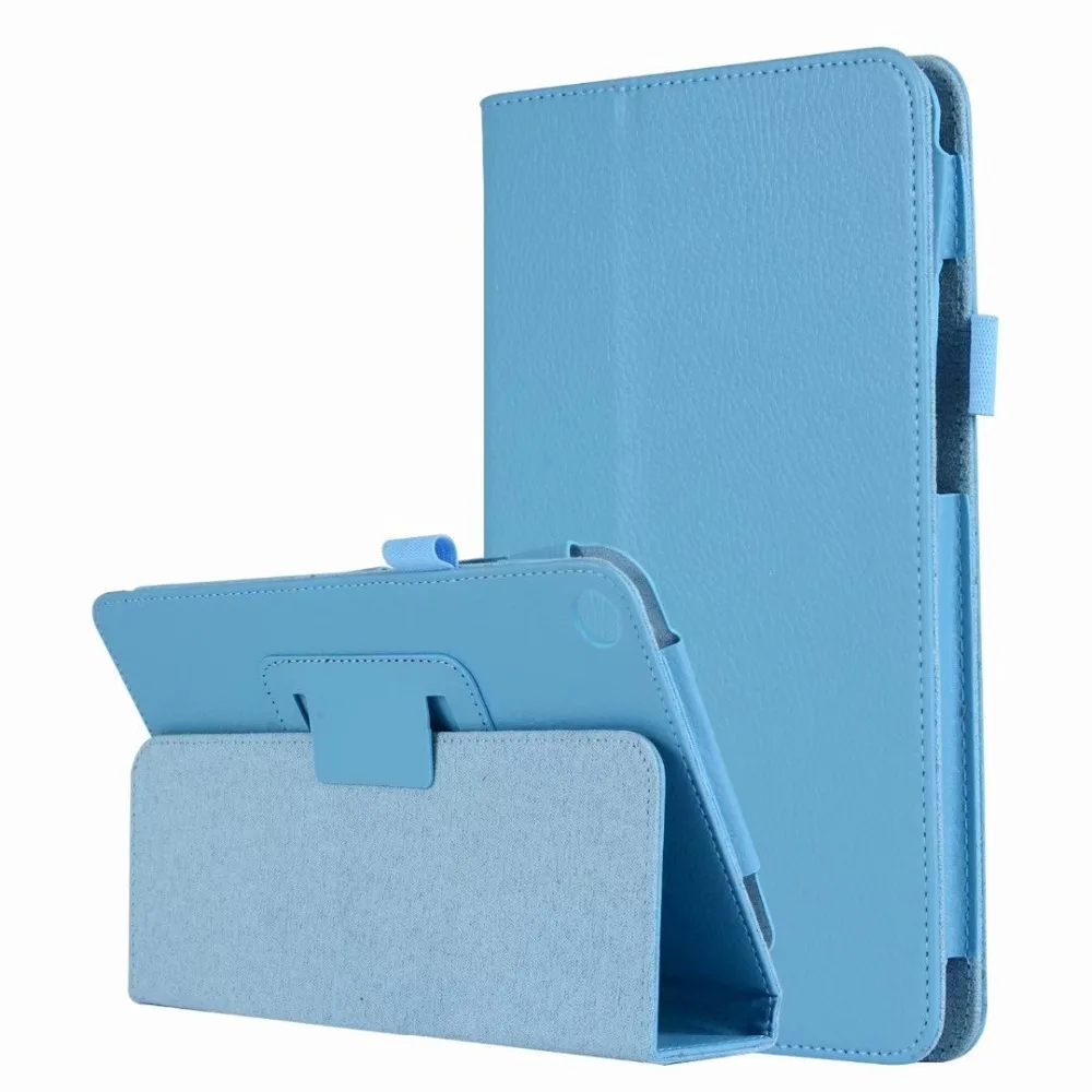 7.9'' Slim Coque for Xiaomi MiPad 4 Mi Pad 4 Case Magnetic Smart Auto Sleep-Wake Up Flip Stand PU Case for Xiaomi MiPad 4 Cover (1)