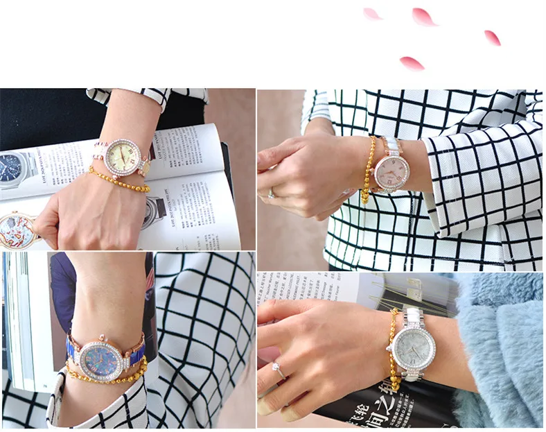 montre brand