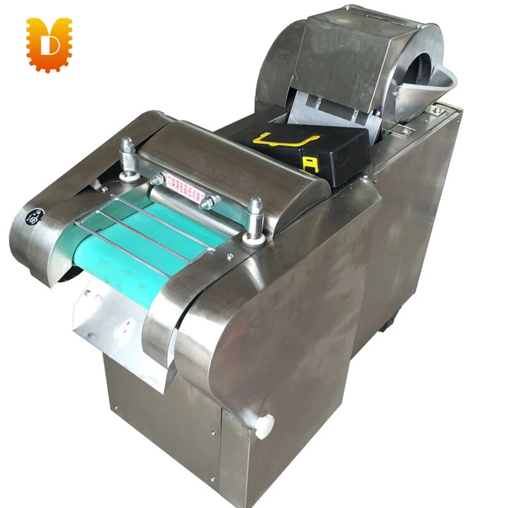 cucumber slicing machine vegetable carrot cutting machinein Food