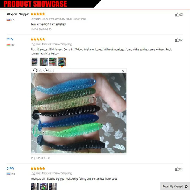 1szt miękkie przynęty Worm grubs T tail woblery Fishing przynęty 95mm 3G Aritipowierzchniowych soli silikonowej zapach Bass Pike Fishing Jigging Bait tanie i dobre opinie Rzeka zbiornik staw Ocean Boat Fishing Ocean Rock wędkowanie Ocean Beach wędkowanie strumień jezioro Proleurre 1szt miękkie przynęty Worm grubs T tail woblery Fishing przynęty 95mm 3G Aritipowierzchniowych soli silikonowej zapach Bass Pike Fishing Jigging Bait tanie i dobre opinie Rzeka zbiornik staw Ocean Boat Fishing Ocean Rock wędkowanie Ocean Beach wędkowanie strumień jezioro Proleurre