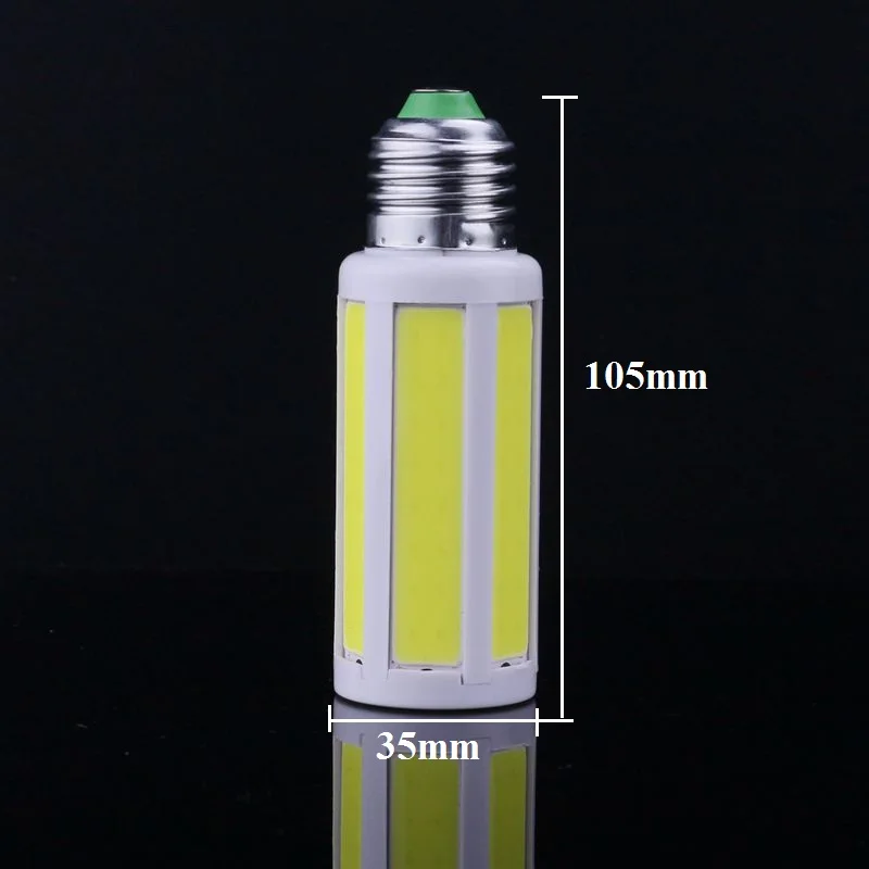 Lâmpadas Led e Tubos luminosa luzes Comprimento : 120mm