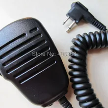 Ручной Динамик микрофон для Motorola Радио GP68 GP88 GP3188 GP3688 SP50 sp21 SP10 p110 P200 p1225