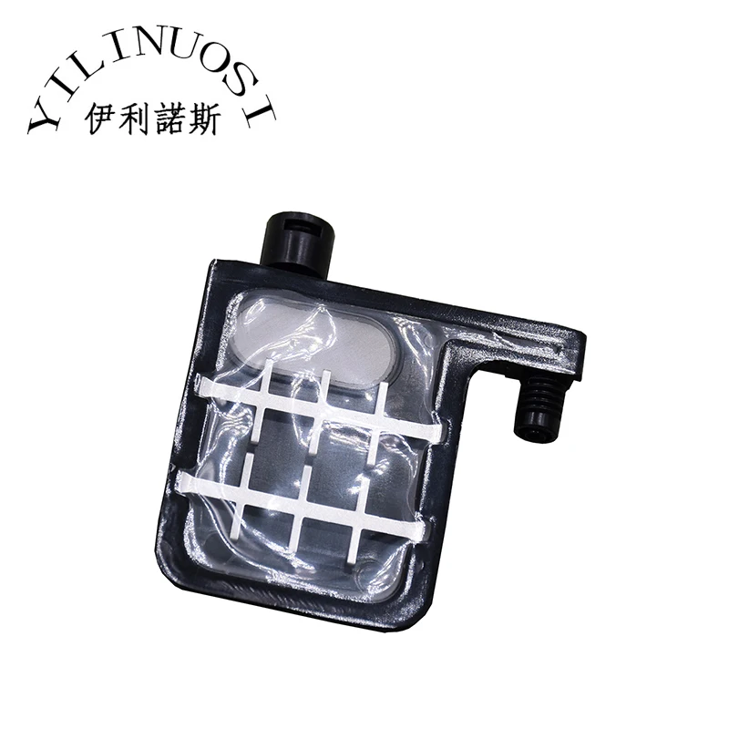

10pcs Big UV Damper (2 springs) use 4.2mmx2.8mm Tube Solvent Printers