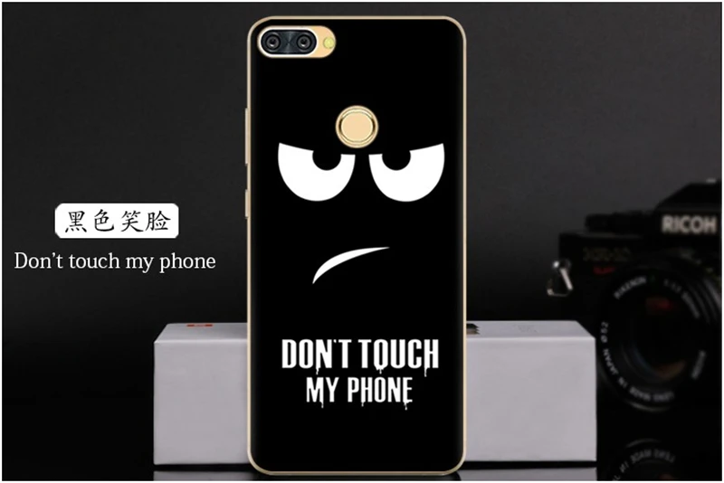 Full body protect case For Infinix Hot 6 Pro X608 (13)