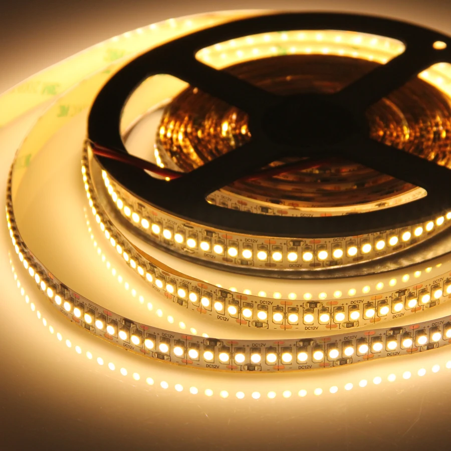 Суперъяркая светильник траярсветодиодный светодиодная лента 3528 SMD 1200 5 м не