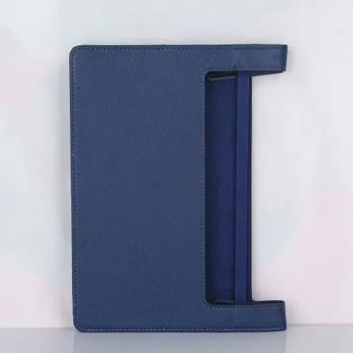Чехол подставка из ПУ кожи для Lenovo yoga tab 3 pro X90F lychee защитный чехол x90f сумка йоги