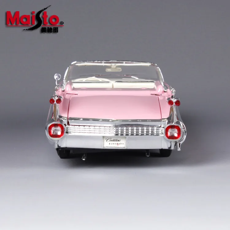 1:18 оригинальные литые модели автомобилей Maisto из сплава домашний декор имитация