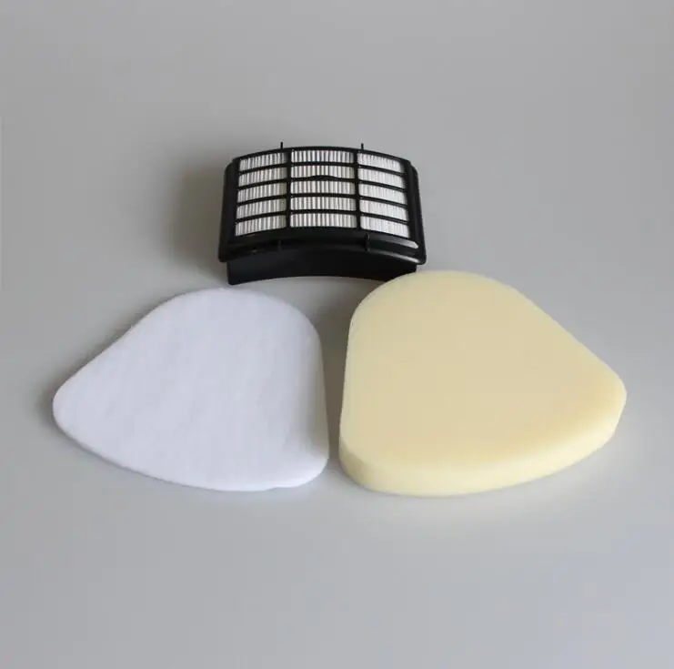  High Quality HEPA Foam & Felt Filter for Shark Navigator Lift Away NV350 NV351 NV352 NV355 NV356 NV
