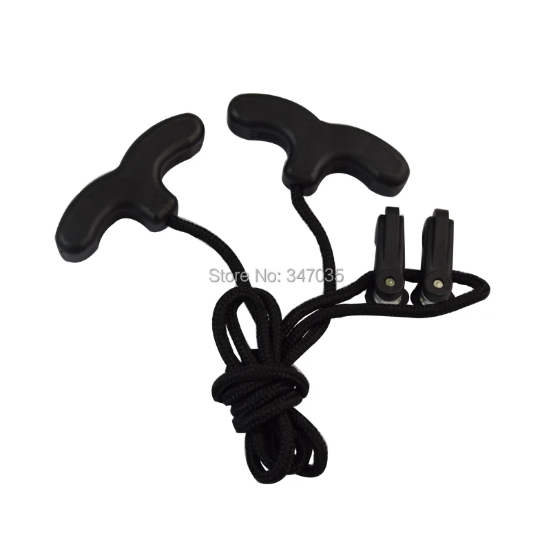 

1 Piece Crossbow Rope Cocking Device 65 Inch Archery Hunting Accessories Tool High Quality Free Shipping