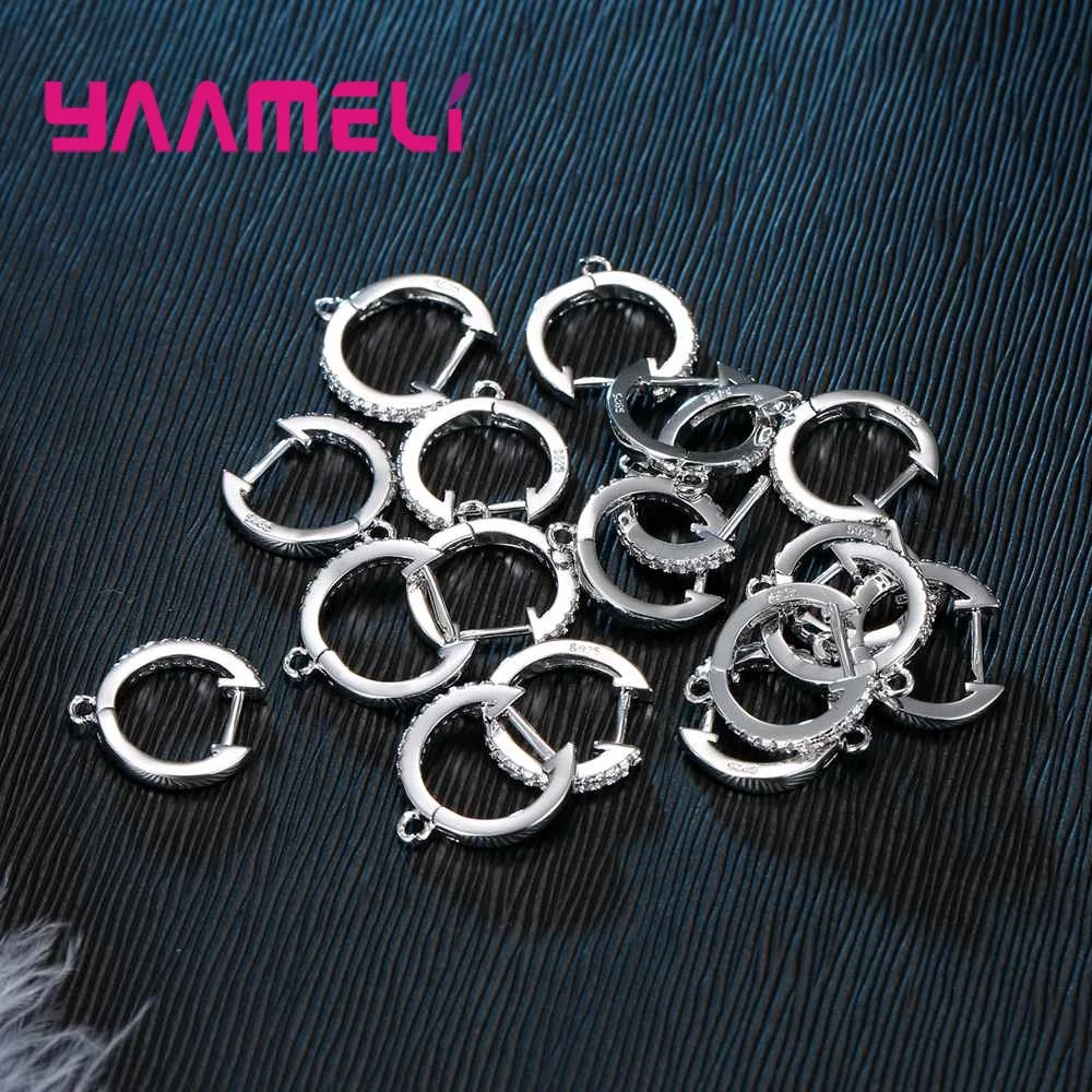 Аксессуары для изготовления сережек колец|earring connector|making accessoriesjewelry findings |