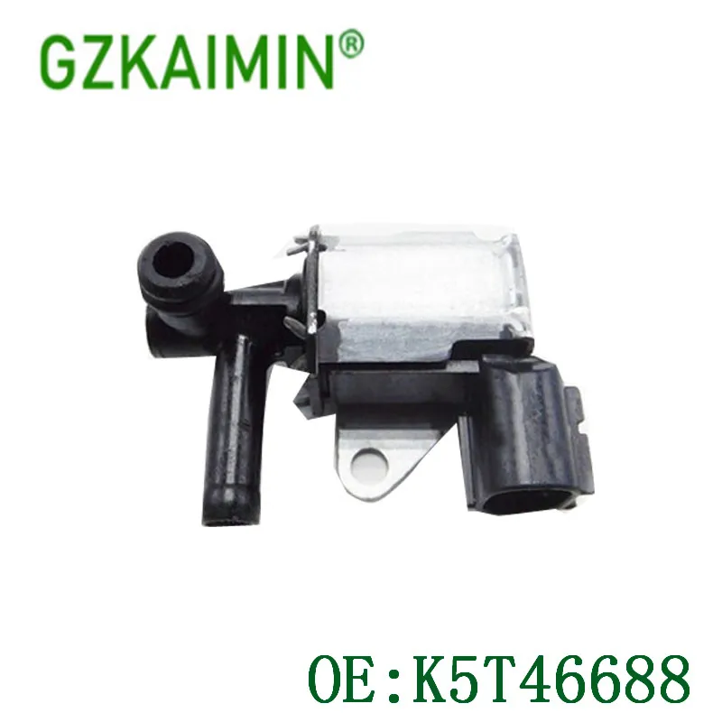 OEM Vacuum Switch Control Valve Solenoid K5T46688 For Mazda Honda CR-V Acura RSX