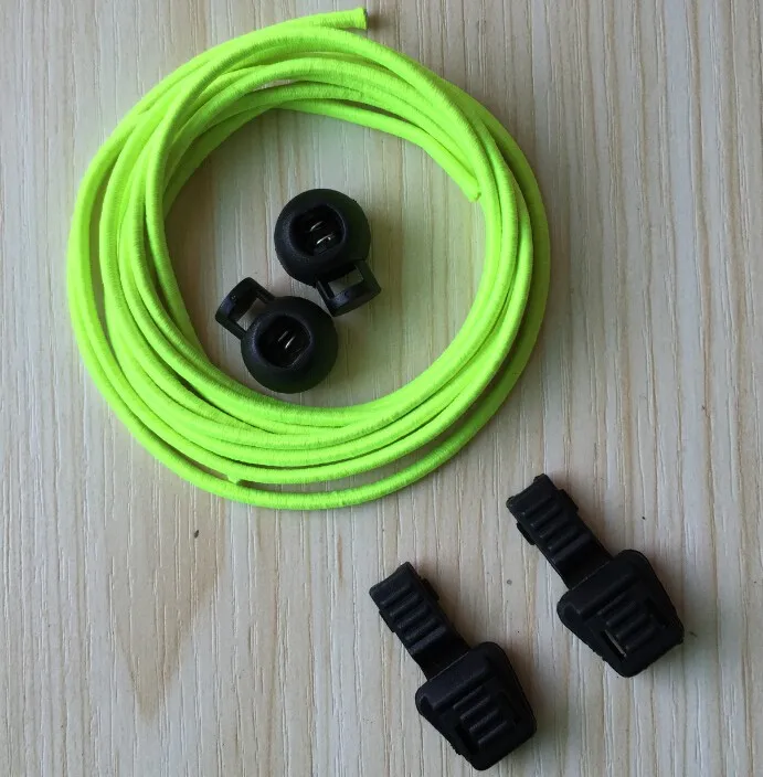 neon yellow