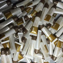 50 шт. AD пасты быстрое заживление татуировки агент гель татуировки ремонт татуировка последующий уход крем для бровей губ 5 МЛ