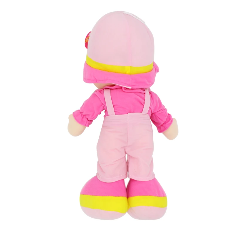 big pink fan