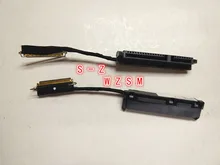 Wzsm Новый HDD разъем для Lenovo t470 t470p HDD жесткий диск соединительный кабель dc02c009l30 sc10g75209