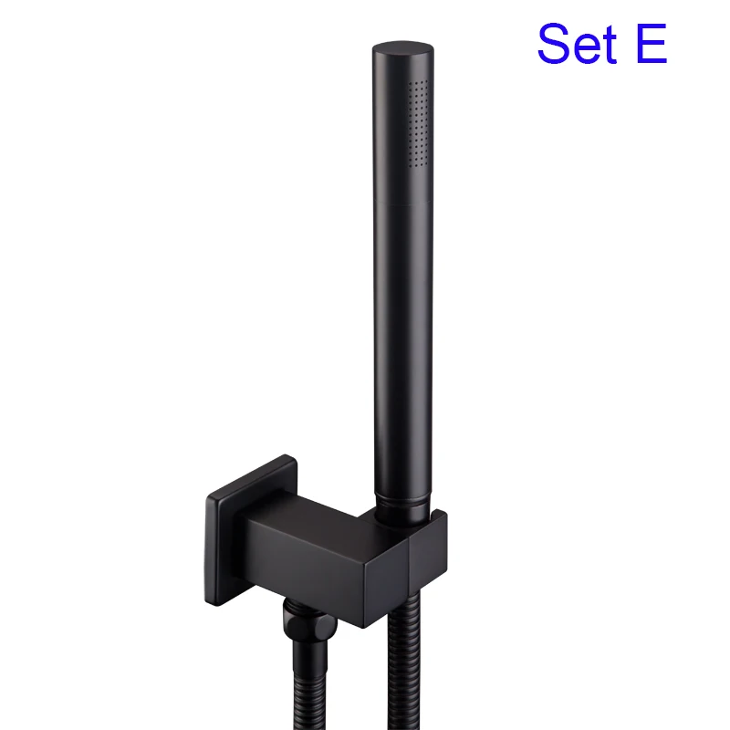 SET E