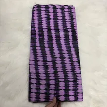 Высококачественные bazin riche парча фабрика лидер продаж морская парча ткань дешевая ткань с бесплатной доставкой 5 ярдов/партия L-55