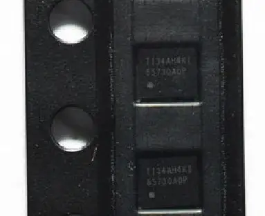 10 шт./Лот оригинальный новый для iPhone U3 5S 5C U1501 6G 6 PLUS + P ЖК-дисплей IC-чип 65730AOP 65730 на