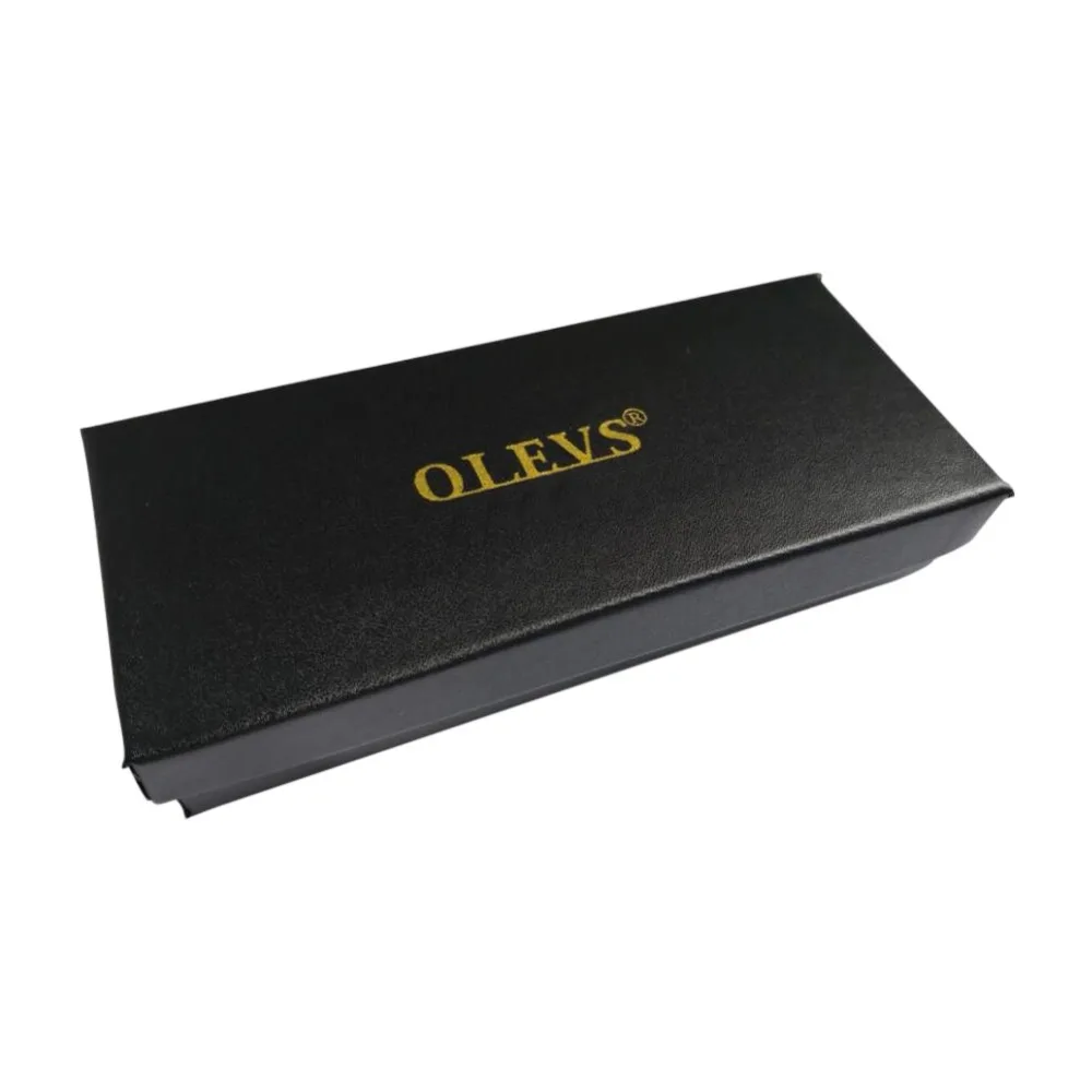 

OLEVS Official Storeprice Price difference Zone/OLEVS Gift Box
