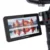 FEELWORLD F6 PLUS Touch Screen Monitor 5.5 inch on Camera DSLR Field Monitor 3D LUT 1920x1080 4K HDMI Video Camera Monitor