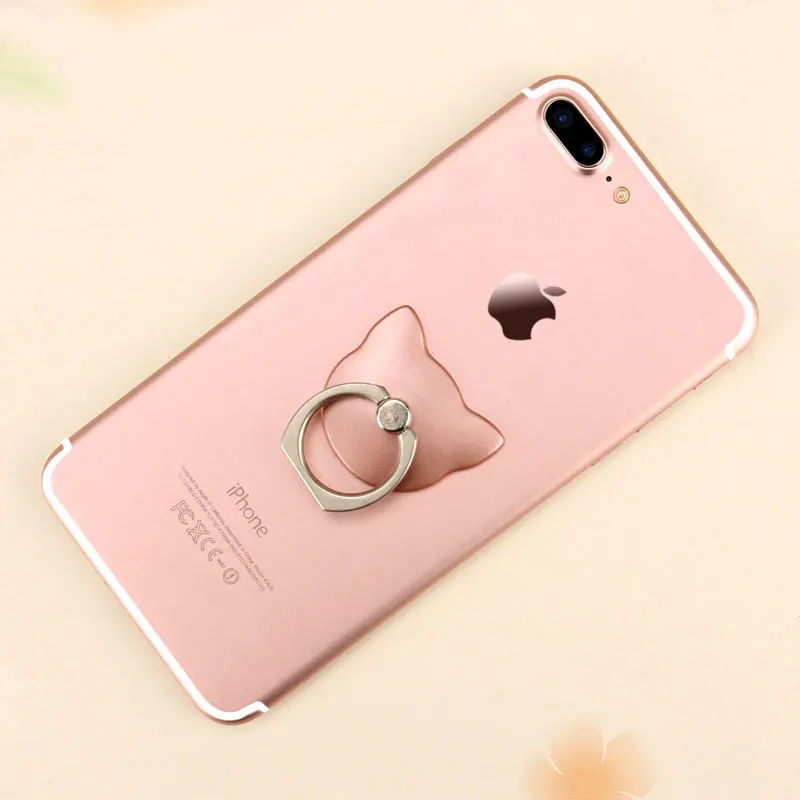 Finger Ring Mobile Phone Smartphone Stand Holder For iPhone Xiaomi Samsung Smart Phone IPAD MP3 Car Mount Stand Finger Ring Mobile Phone Smartphone Stand Holder For iPhone Xiaomi Samsung Smart Phone IPAD MP3 Car Mount Stand