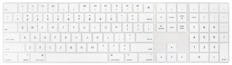 Magic keyboard(A1843-