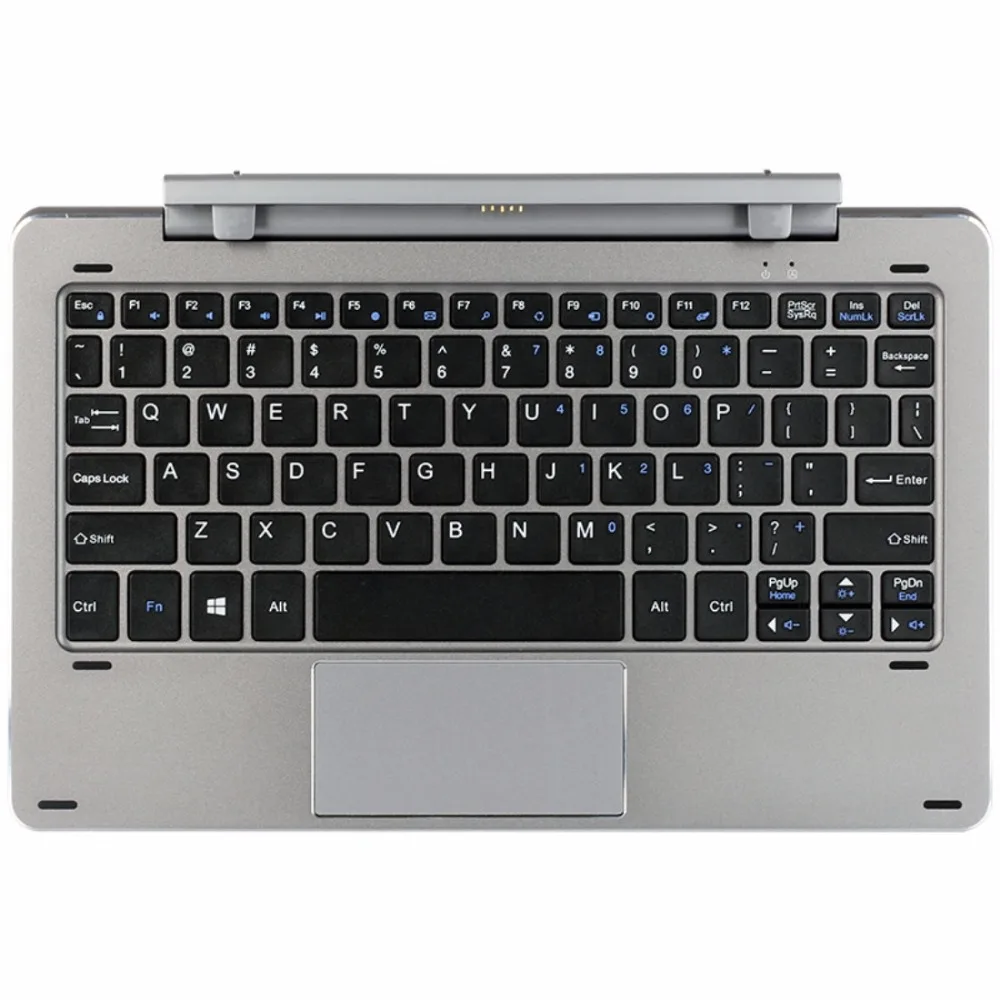 

CHUWI Hi10 Plus Detachable Rotary Keyboard for 10.8 inch CHUWI Hi10 Plus Tablet PC
