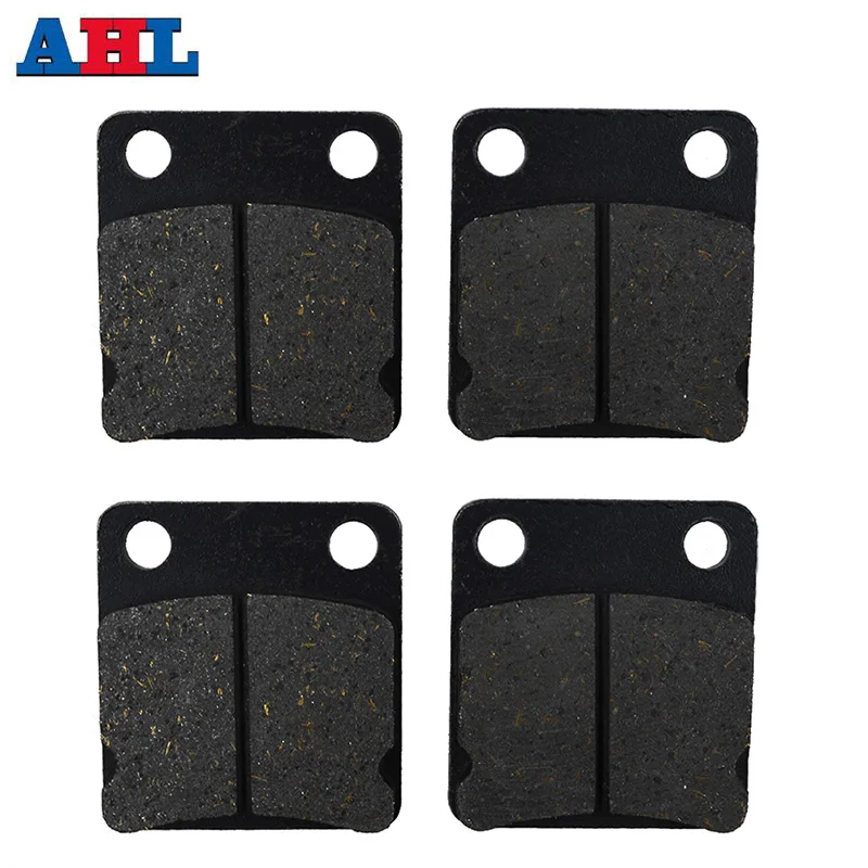 

Motorcycle Front Brake Pad For SUZUKI DF125 DR125 TS125 DF200 DR200 SX200 LT-F250 TS250 LT-A400 LT-F400 LT-A50 Motor Brake Disk