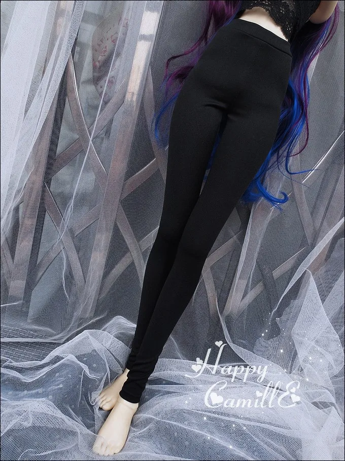 

1/4 1/3 scale BJD Yoga pants for SD clothing BJD doll accessories,Not included doll,shoes,wig,and other accessories 18D1230