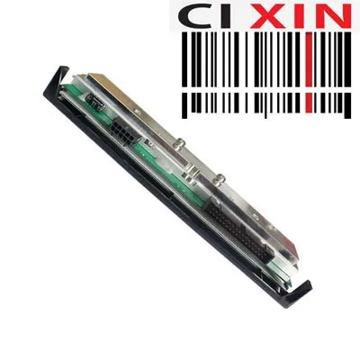 

The new original zebra ZT420 200dpi printer print head 203dpi P1058930-012 printerhead free shipping