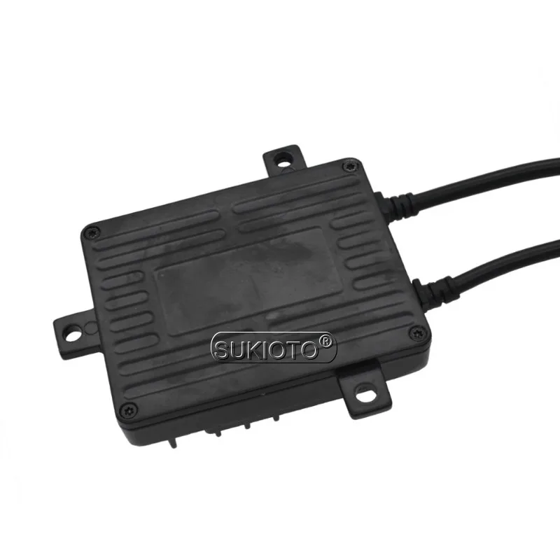 SUKIOTO 150W xenon Kit 24V H7 H1 H11 HB3 D2H D2S HB4 150W ballast 24V truck Boat Car Headlights 4300K-10000K (1)
