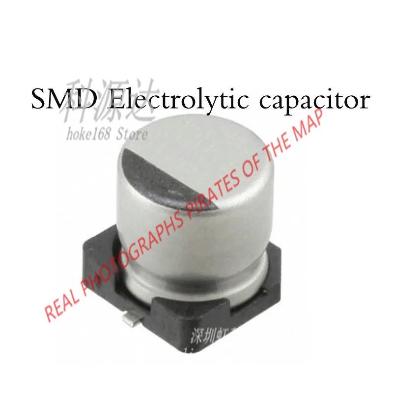 

20pcs/lot Electrolytic Capacitor EEE-FK1V330P 33uF 20% 35V SMD In Stock