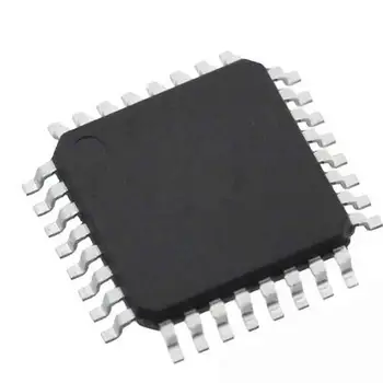 

New and original ATMEGA8A tqfp32 8-bit with Bytes In-System Programmable Flash ATMEGA8A-AU
