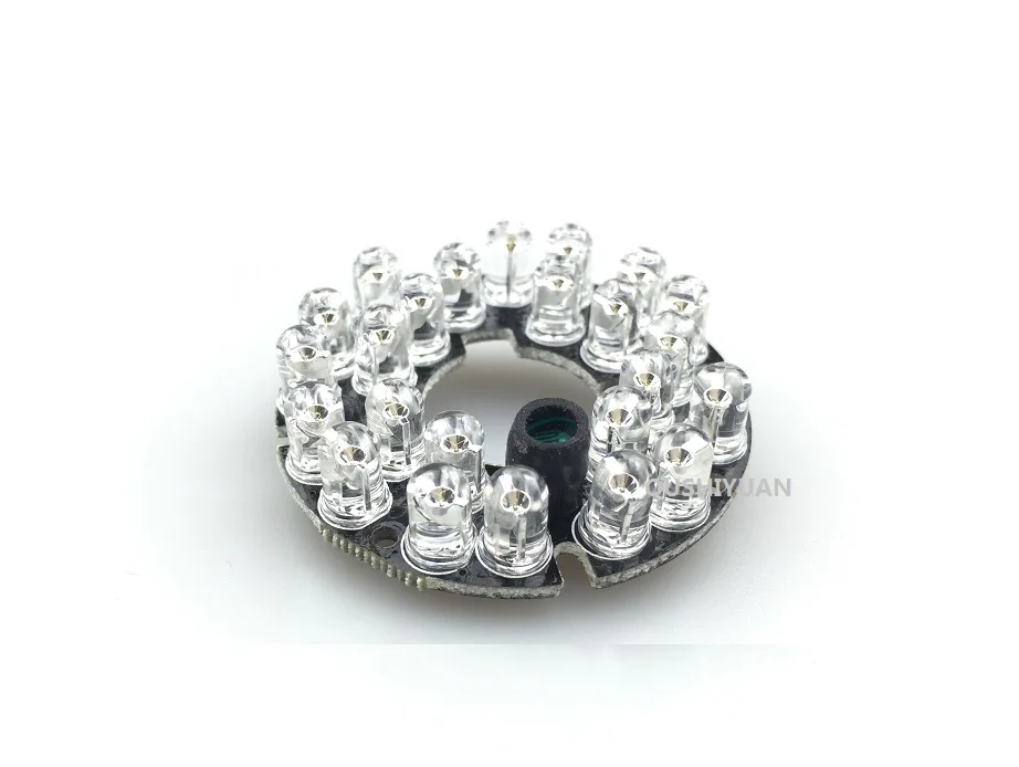 Lampe Infrarouge, 660nm & 850nm Red-Light-Therapy, 40LEDS Lumière Rouge - Foto 2