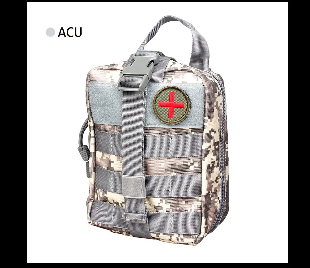 survival kit outdoor travel 16