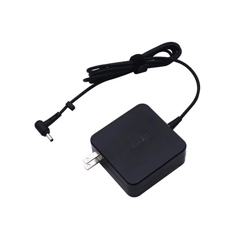 ASUS Laptop Adapter 19V 3.42A 65W 4.0*1.35mm ADP-65DW A AC Power Charger For Asus UX21 UX31A UX32A UX301 U38N UX42VS UX50 UX52VS