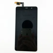For Xiaomi Redmi Note 3/ Redmi Note 3 Pro 150mm White/Black/Gold LCD Display Touch Screen Digitizer Assembly Replacement Parts