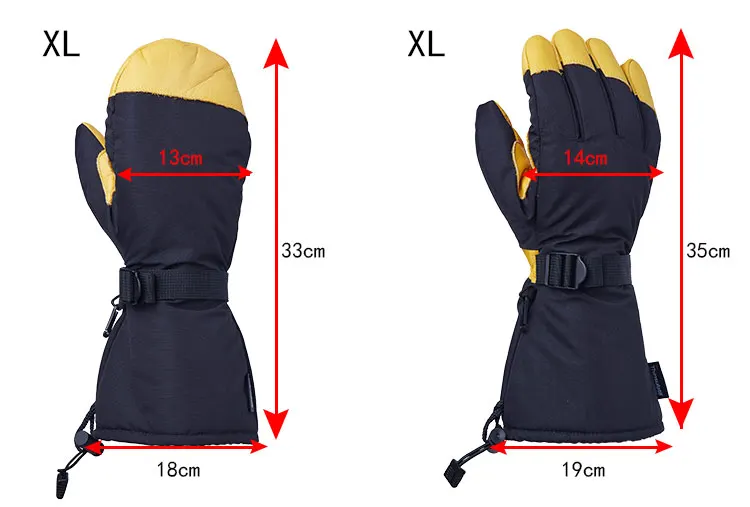 New Winter Men's Work Driver Warm Gloves Windproof Waterproof Security Protection Wear Safety Workers For Men's Woman Gloves 900 New Winter Men's Work Driver Warm Gloves Windproof Waterproof Security Protection Wear Safety Workers For Men's Woman Gloves 900