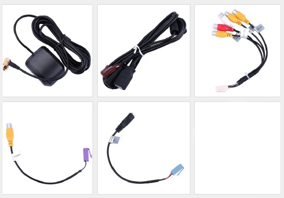 Perfect MARUBOX 6A100DT3 Quad Core Android 7.1 Car DVD GPS Radio For Toyota Universal RAV4/Corolla/HILUX/Land Cruiser/Prado/Fortuner 12