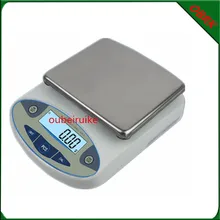 0,01 г точность ЖК-дисплей высокая точность электронные Вес точные весы