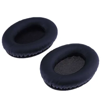 

Replacement Ear Pads Pad Cushion for Audio Technica ATH-ANC7 ANC9 ANC27 ANC29 Headphones Headset Earphone Accessories3B15